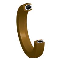 Low Radial Load FlexiSeal with Beveled Lip (FBN-C) 